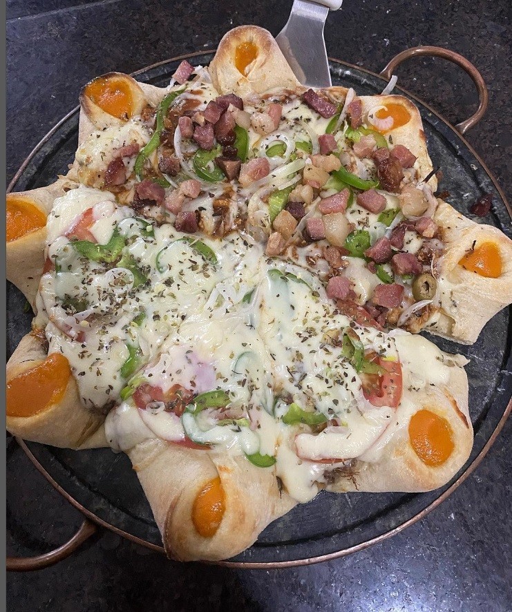 Spasso Pizzaria