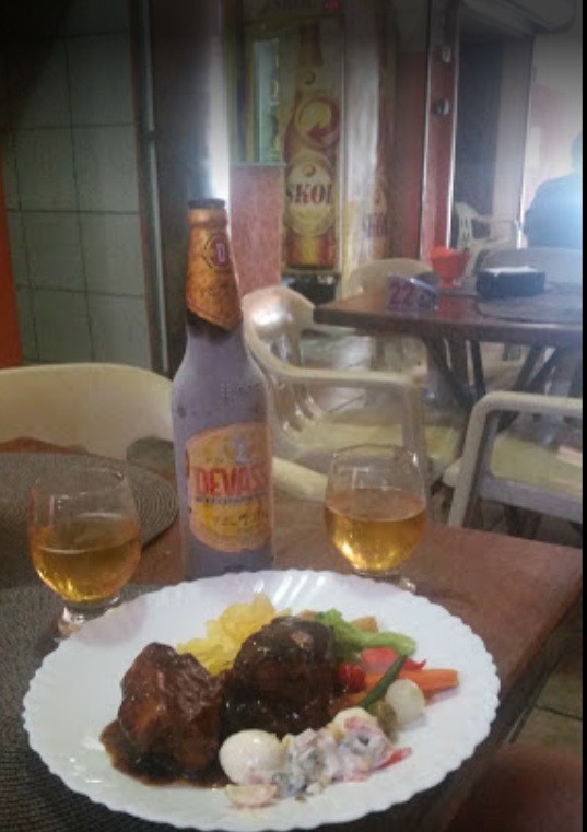 Beto Restaurante e Self Service