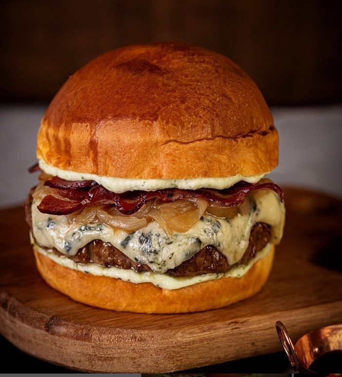 Don Gusto Hamburgueria