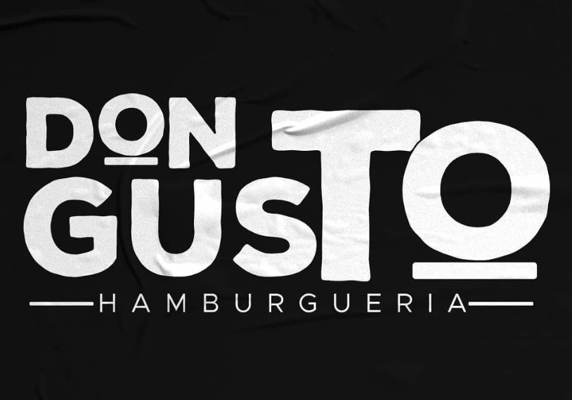 Don Gusto Hamburgueria