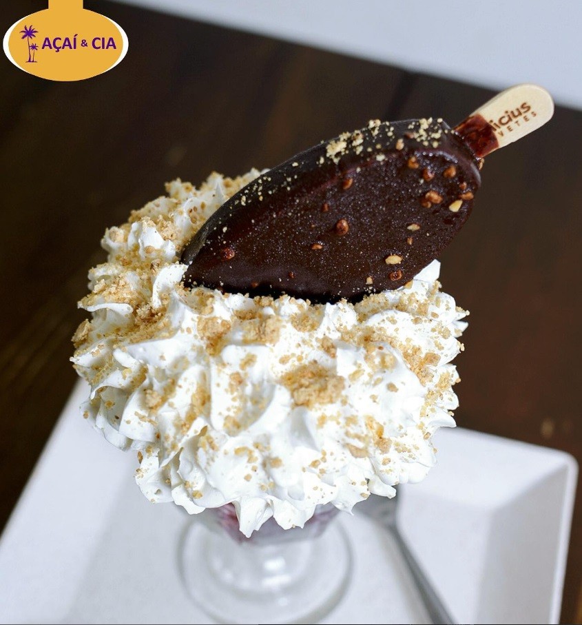 Açaí e CIA 