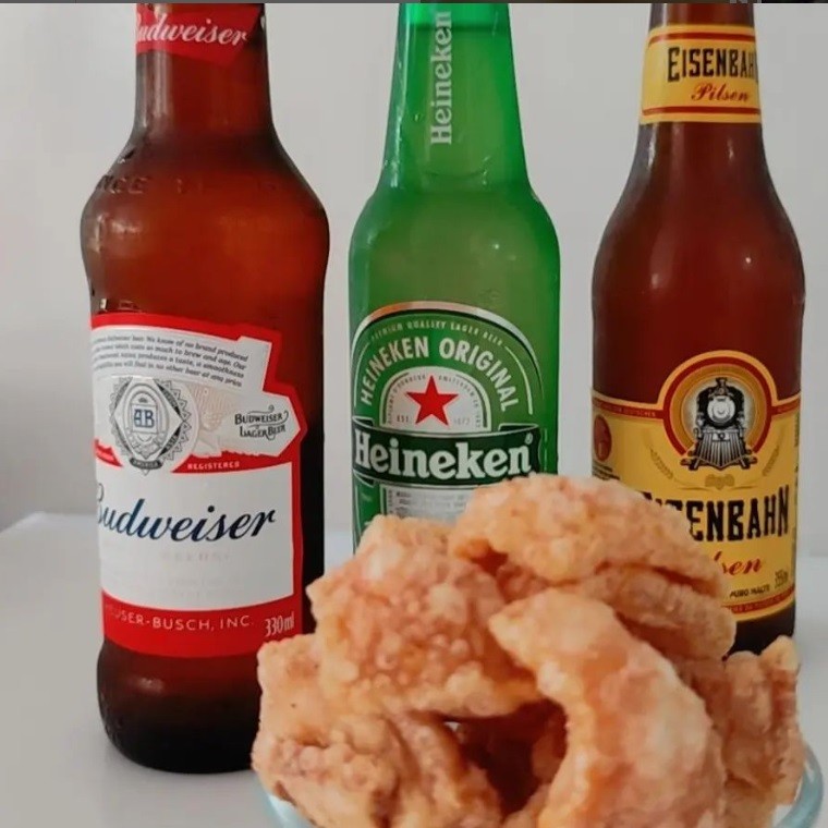 Churrasquinho Tio João