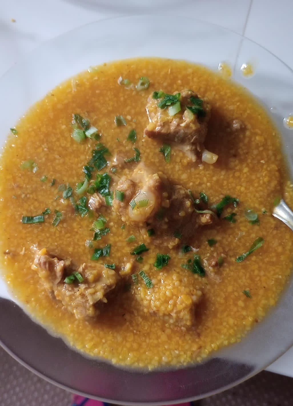 Restaurante Rancho Mineiro