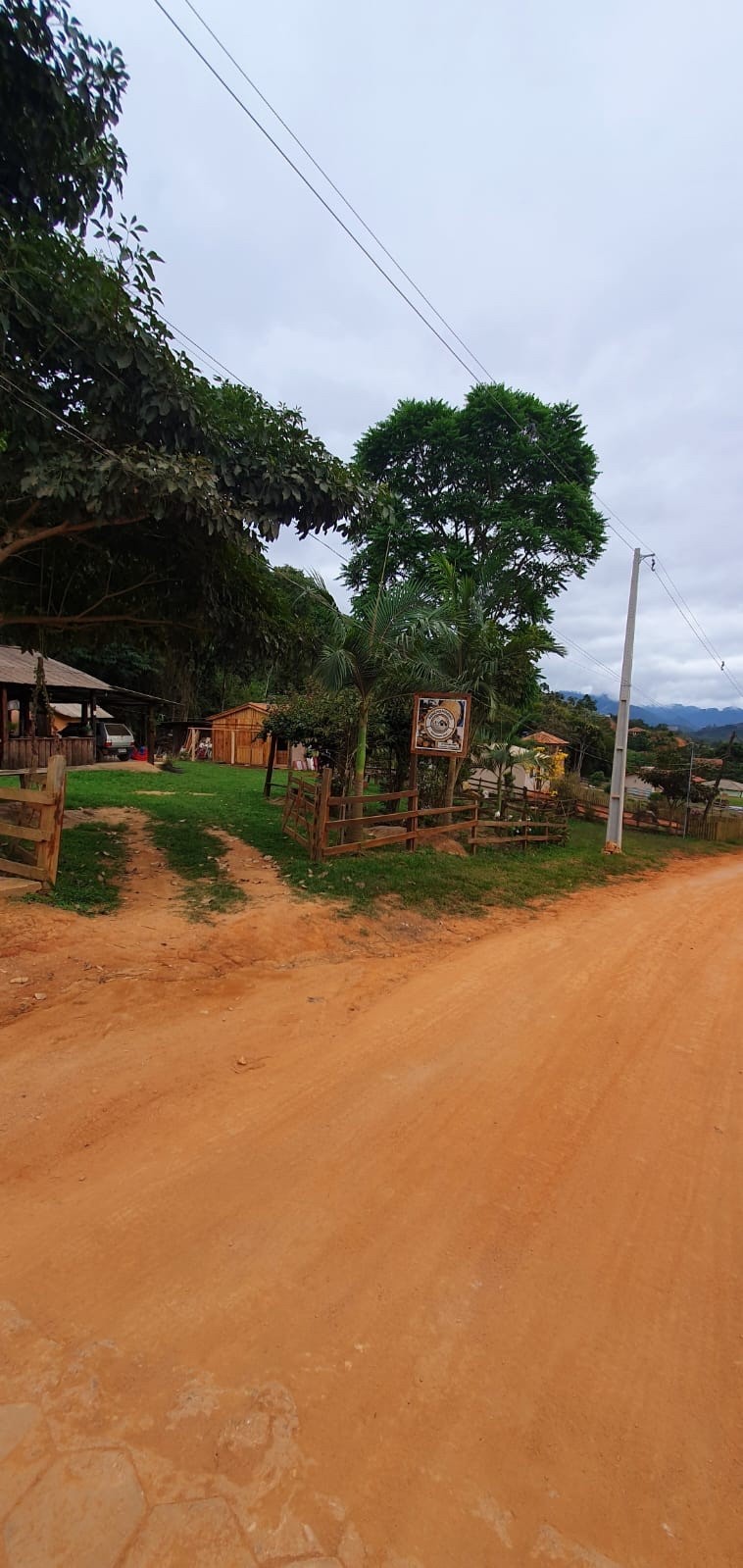 Restaurante Rancho Mineiro