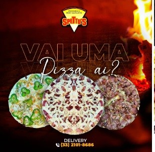 Pizzaria Spettu's