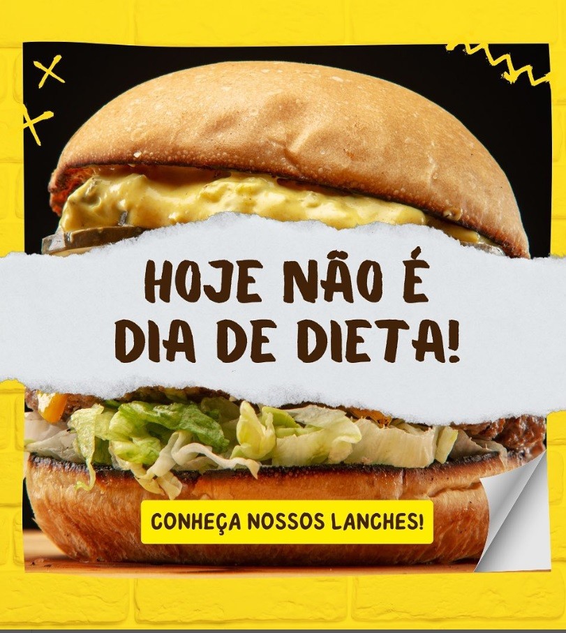Denny Burguer 