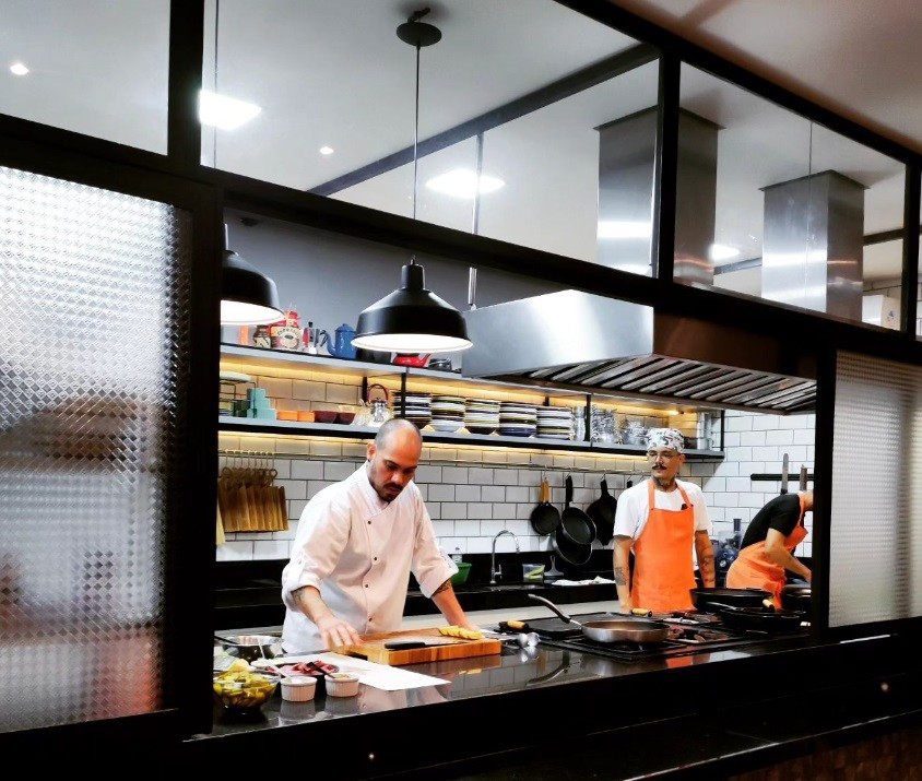 Mati Food Lab