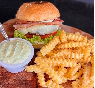 Big Mais Gourmet