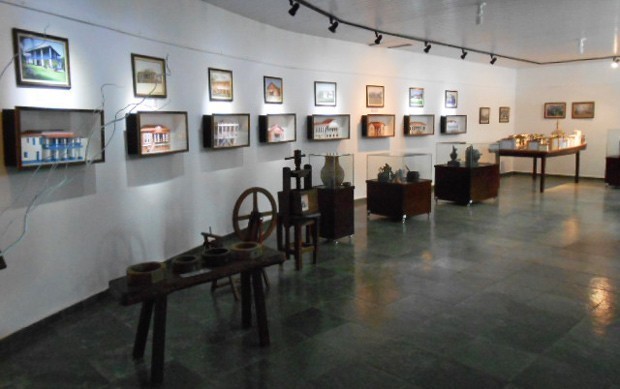 Sítio Histórico e Cultural ABCZ