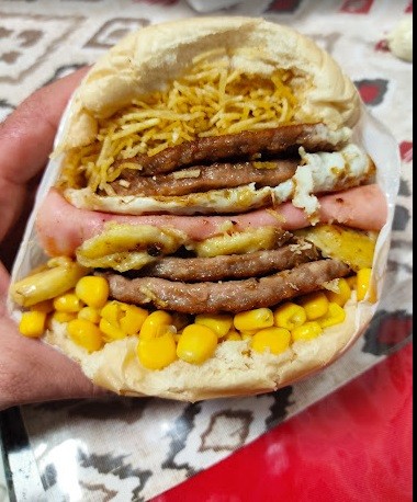 Gringo's