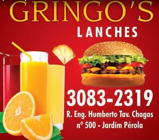 Gringo's