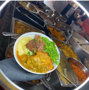 Restaurante e Pizzaria Sabor Artesanal