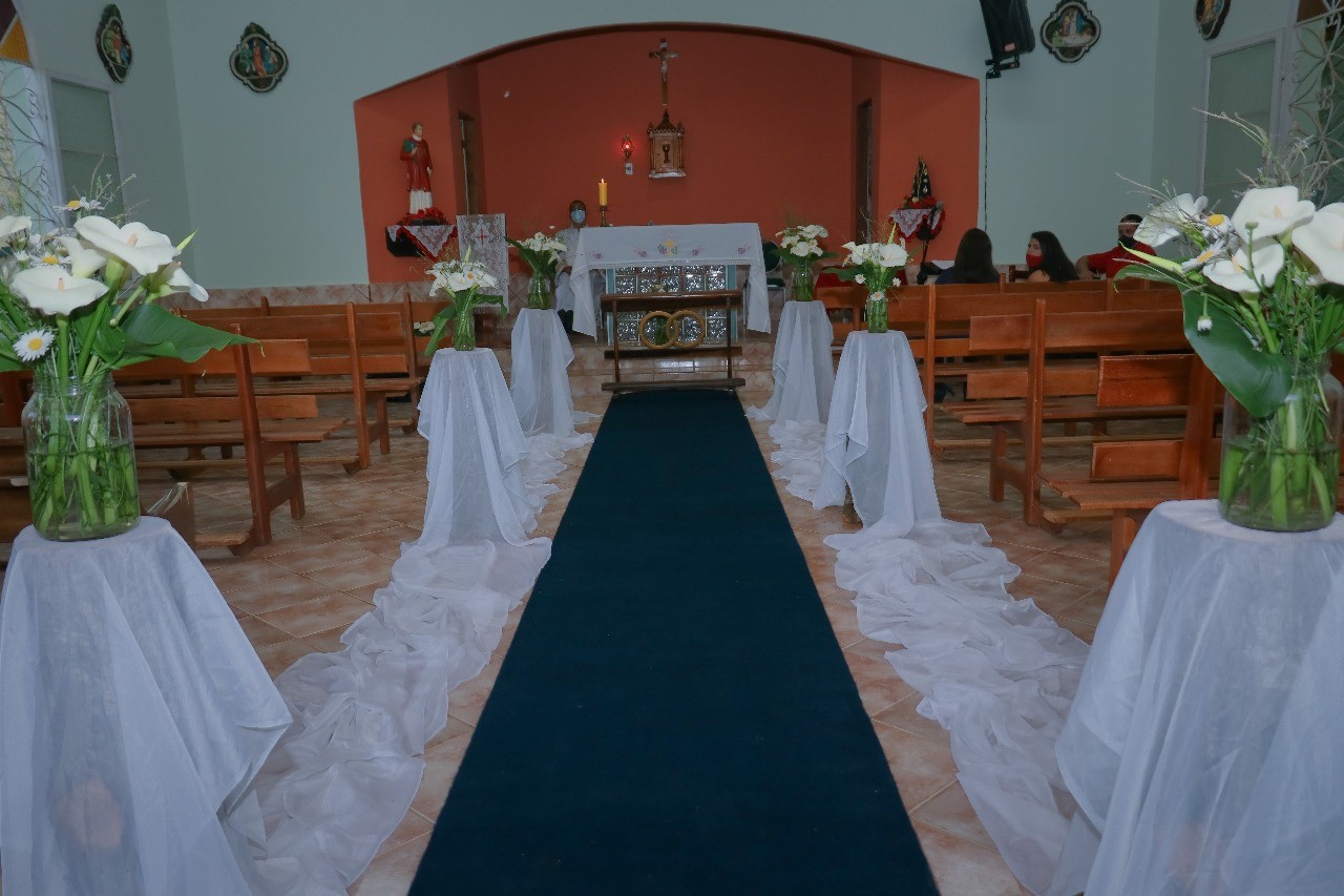 Capela São Lourenço