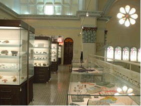 Museu da Capela - Sítio Histórico e Cultural Memorial Irmãs Dominicanas de Monteils 