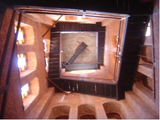 Museu da Capela - Sítio Histórico e Cultural Memorial Irmãs Dominicanas de Monteils 