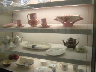 Museu da Capela - Sítio Histórico e Cultural Memorial Irmãs Dominicanas de Monteils 