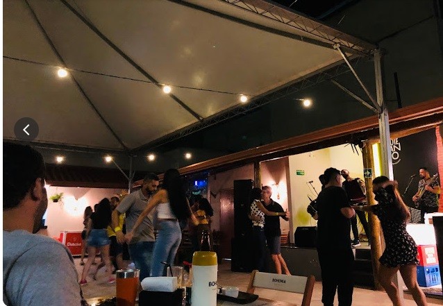 Butecando Bar e Petiscaria 