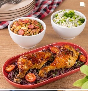 BIGMAIS GOURMET