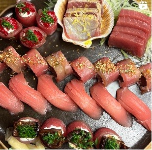 Sushi House