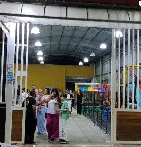Lagoa Santa Pizzaria 