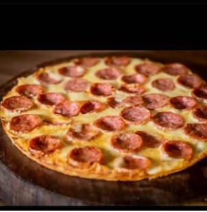 Lagoa Santa Pizzaria 