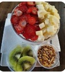 CASA DO AÇAÍ
