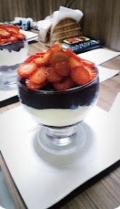 CASA DO AÇAÍ