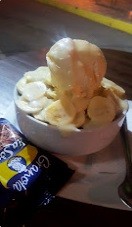 CASA DO AÇAÍ