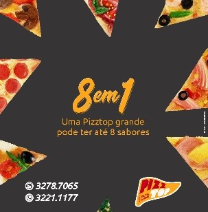 Pizzaria Pizz Top 