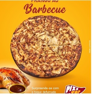 Pizzaria Pizz Top 