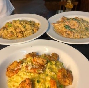 Sauté Bistrô