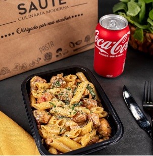 Sauté Bistrô