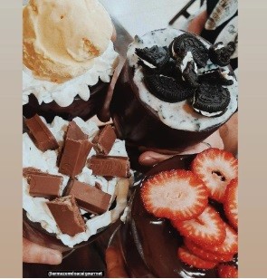 ARMAZÉM DO AÇAÍ GOURMET