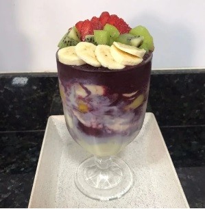 ARMAZÉM DO AÇAÍ GOURMET