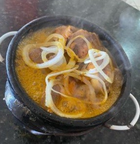 BUDEGGA BAR