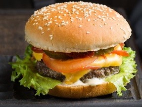 JHONNY'S BURGUER