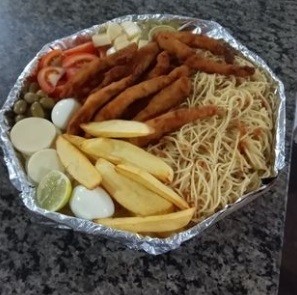 PIZZARIA VALE VERDE