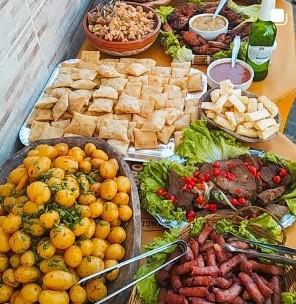 BAR DO AMIGÃO