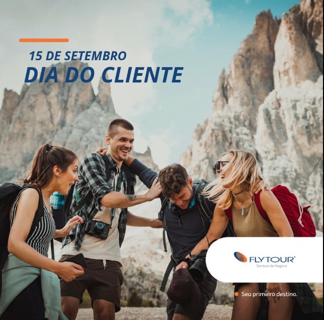 Flytour Servicos de Viagens