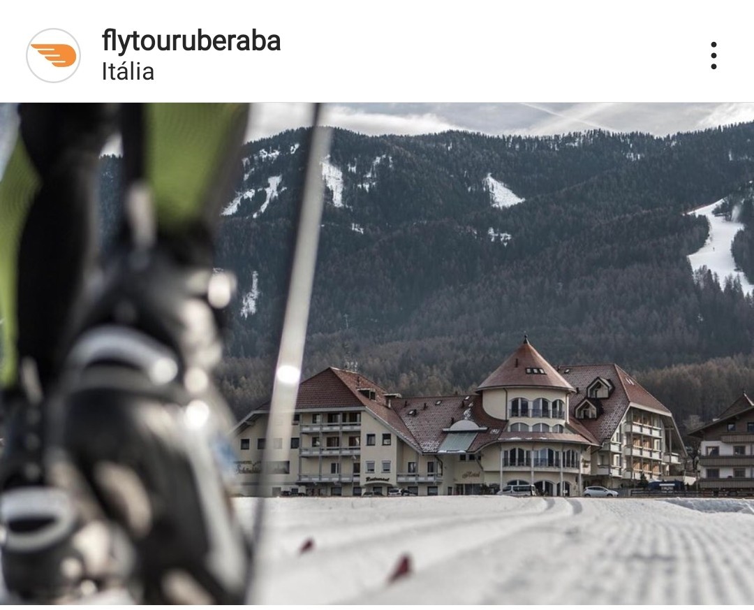 Flytour Servicos de Viagens