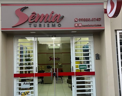 Semia Turismo E Viagens