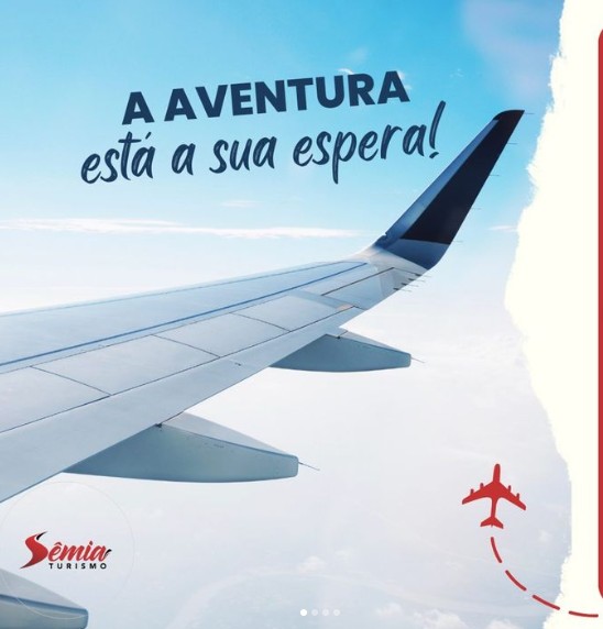 Semia Turismo E Viagens