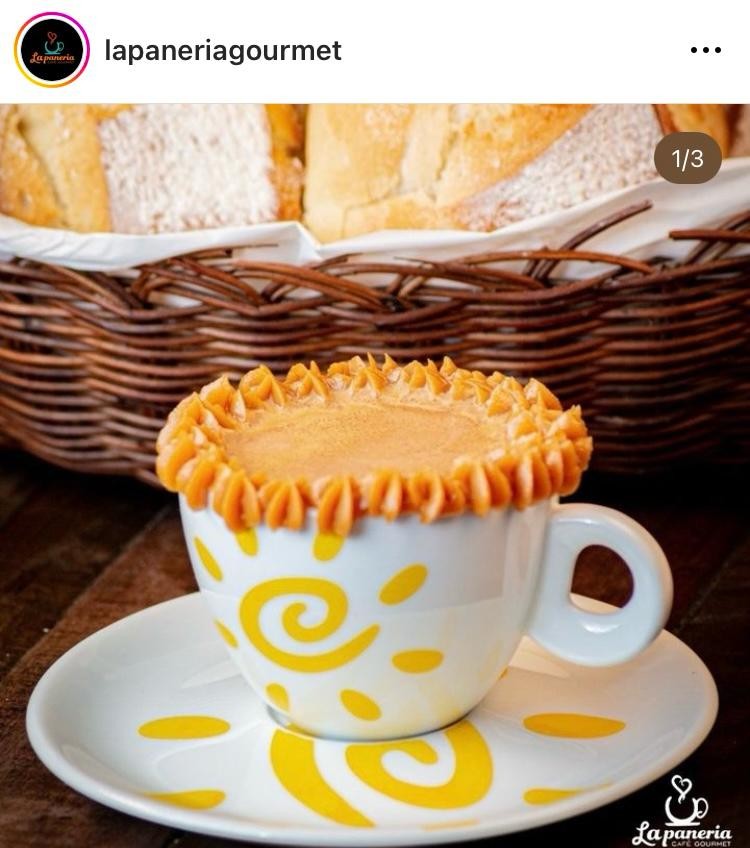 La Paneria Gourmet 