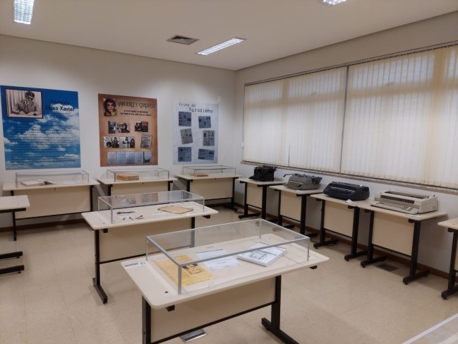 Museu da Memória do Judiciário