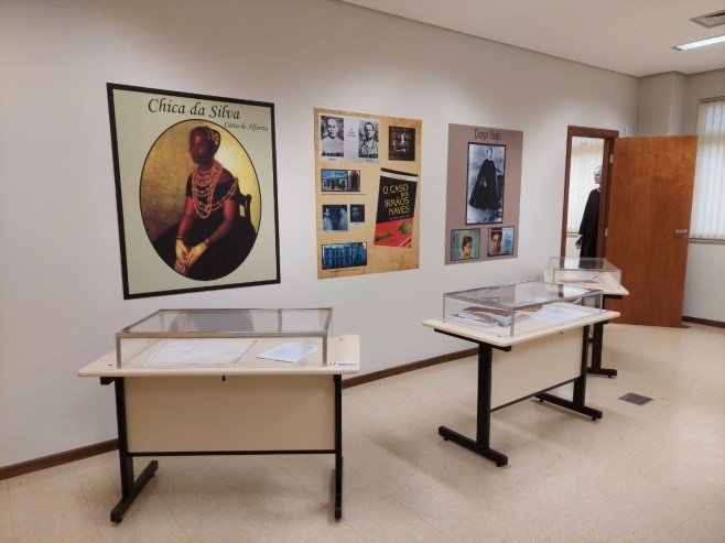 Museu da Memória do Judiciário