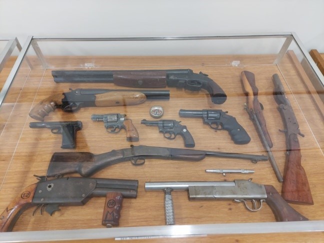 Museu da Memória do Judiciário