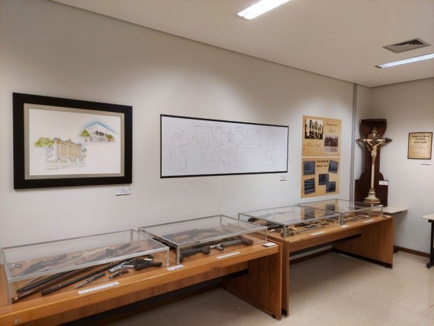 Museu da Memória do Judiciário