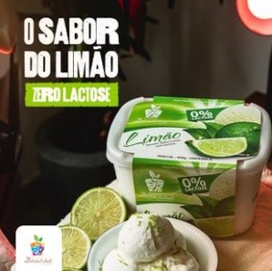 Produtos Boachá