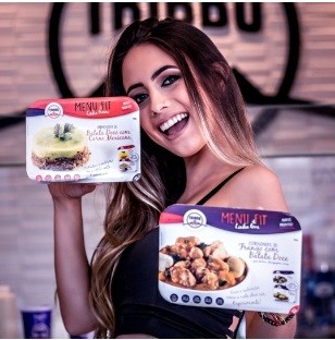 Tribbu Açaí Esplanadinha