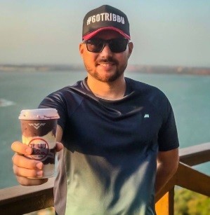 Tribbu Açaí Esplanadinha
